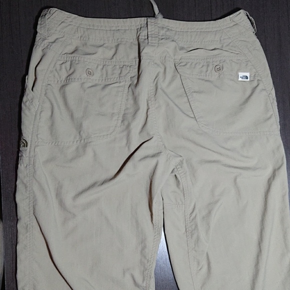 The North Face Horizon Temptest Hiking Pants - Picture 7 of 8